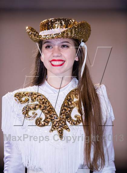 Thumbnail 3 in Plano West vs Dallas Jesuit (UIL 5A Bi-District Playoff) photogallery.