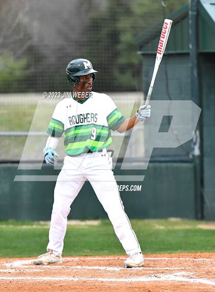 Thumbnail 3 in Vian @ Muskogee photogallery.