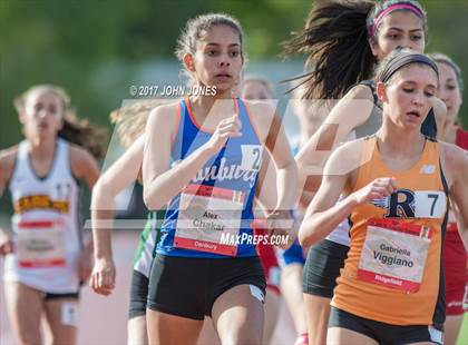 Thumbnail 1 in 50th Annual Loucks Games (Women's 800 Meter Run) photogallery.