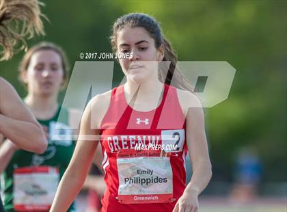 Thumbnail 2 in 50th Annual Loucks Games (Women's 800 Meter Run) photogallery.