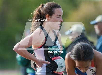 Thumbnail 1 in 50th Annual Loucks Games (Women's 800 Meter Run) photogallery.
