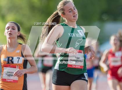 Thumbnail 1 in 50th Annual Loucks Games (Women's 800 Meter Run) photogallery.