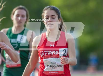 Thumbnail 3 in 50th Annual Loucks Games (Women's 800 Meter Run) photogallery.