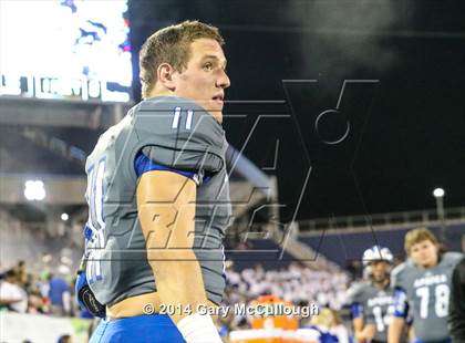 Thumbnail 2 in Apopka vs. Columbus (FHSAA 8A Final) photogallery.