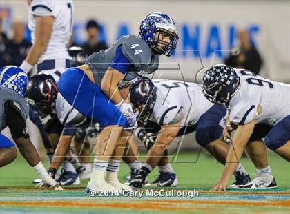 Thumbnail 3 in Apopka vs. Columbus (FHSAA 8A Final) photogallery.