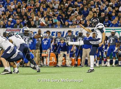 Thumbnail 1 in Apopka vs. Columbus (FHSAA 8A Final) photogallery.