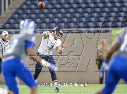 Thumbnail 1 in Apopka vs. Columbus (FHSAA 8A Final) photogallery.