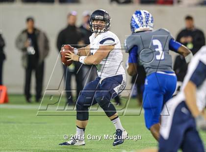 Thumbnail 3 in Apopka vs. Columbus (FHSAA 8A Final) photogallery.