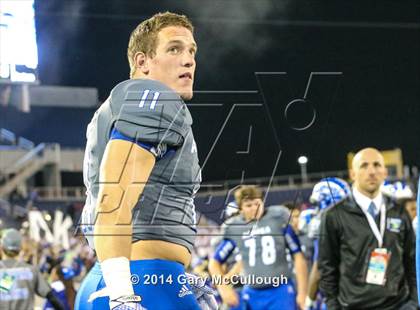 Thumbnail 3 in Apopka vs. Columbus (FHSAA 8A Final) photogallery.