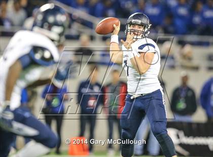 Thumbnail 1 in Apopka vs. Columbus (FHSAA 8A Final) photogallery.