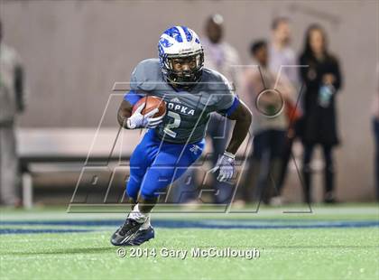 Thumbnail 1 in Apopka vs. Columbus (FHSAA 8A Final) photogallery.