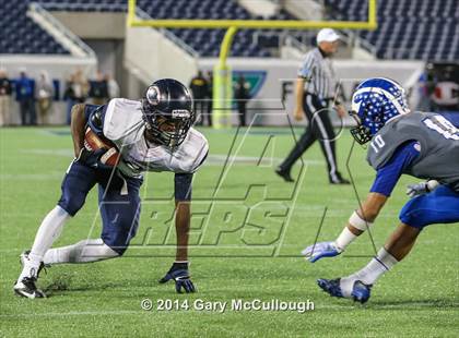 Thumbnail 3 in Apopka vs. Columbus (FHSAA 8A Final) photogallery.