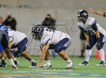 Thumbnail 2 in Apopka vs. Columbus (FHSAA 8A Final) photogallery.