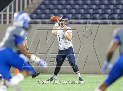 Thumbnail 3 in Apopka vs. Columbus (FHSAA 8A Final) photogallery.