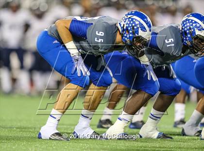 Thumbnail 2 in Apopka vs. Columbus (FHSAA 8A Final) photogallery.
