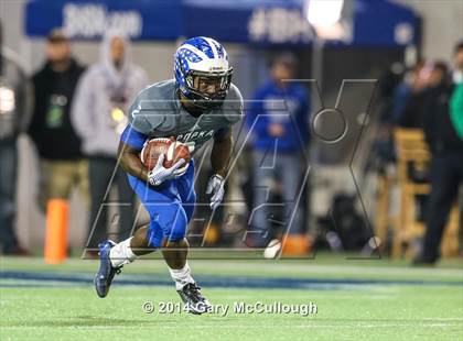 Thumbnail 3 in Apopka vs. Columbus (FHSAA 8A Final) photogallery.