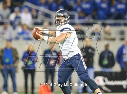 Thumbnail 3 in Apopka vs. Columbus (FHSAA 8A Final) photogallery.