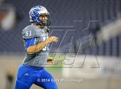 Thumbnail 1 in Apopka vs. Columbus (FHSAA 8A Final) photogallery.