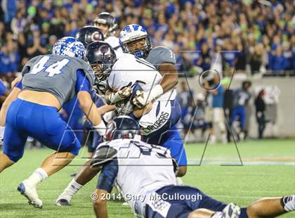 Thumbnail 2 in Apopka vs. Columbus (FHSAA 8A Final) photogallery.