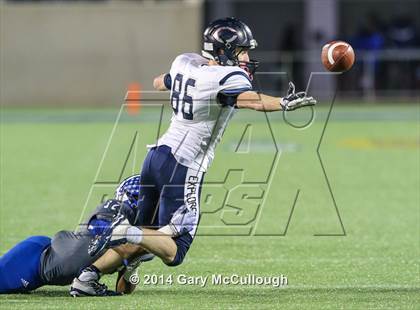 Thumbnail 2 in Apopka vs. Columbus (FHSAA 8A Final) photogallery.