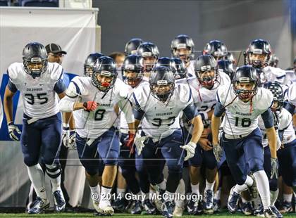 Thumbnail 1 in Apopka vs. Columbus (FHSAA 8A Final) photogallery.