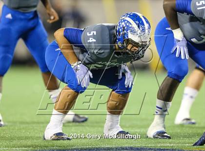 Thumbnail 3 in Apopka vs. Columbus (FHSAA 8A Final) photogallery.