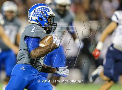 Thumbnail 2 in Apopka vs. Columbus (FHSAA 8A Final) photogallery.