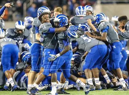 Thumbnail 1 in Apopka vs. Columbus (FHSAA 8A Final) photogallery.