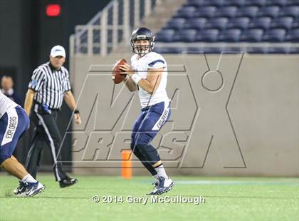 Thumbnail 2 in Apopka vs. Columbus (FHSAA 8A Final) photogallery.