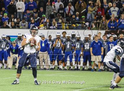 Thumbnail 1 in Apopka vs. Columbus (FHSAA 8A Final) photogallery.
