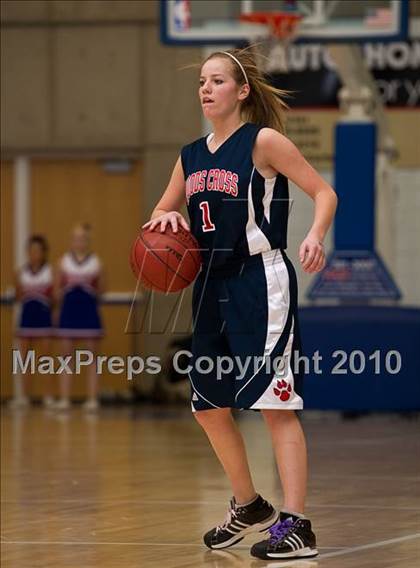 Thumbnail 1 in Mountain Crest vs Woods Cross (Utah 4A Quarterfinal) photogallery.