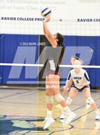 Photo from the gallery "Hamilton @ Xavier College Prep"