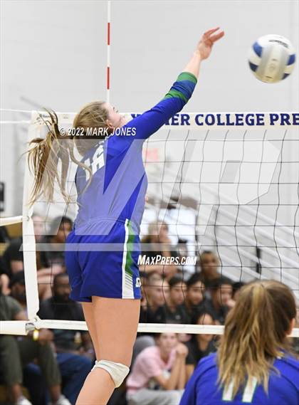 Thumbnail 3 in Hamilton @ Xavier College Prep photogallery.