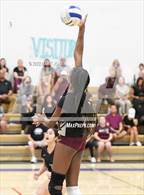 Photo from the gallery "Hamilton @ Xavier College Prep"