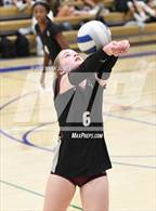 Photo from the gallery "Hamilton @ Xavier College Prep"