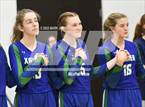 Photo from the gallery "Hamilton @ Xavier College Prep"