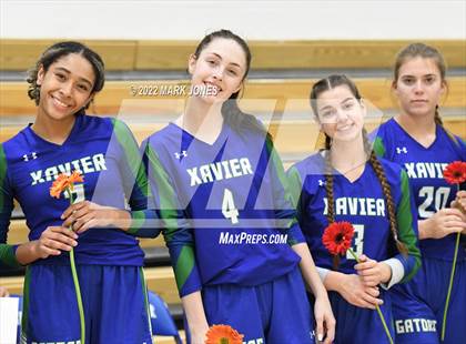 Thumbnail 1 in Hamilton @ Xavier College Prep photogallery.