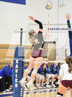 Photo from the gallery "Hamilton @ Xavier College Prep"