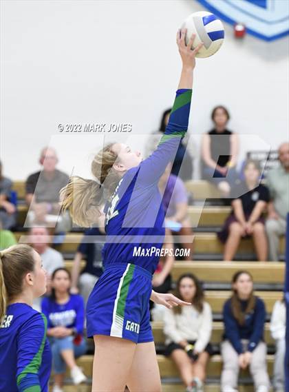 Thumbnail 3 in Hamilton @ Xavier College Prep photogallery.