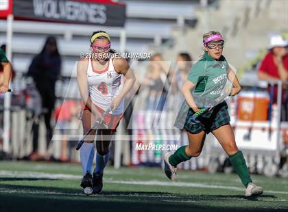Thumbnail 2 in  Bonita @ Harvard-Westlake photogallery.