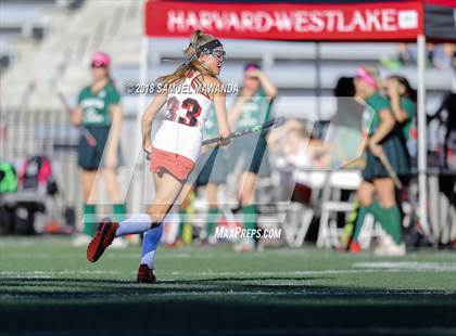 Thumbnail 1 in  Bonita @ Harvard-Westlake photogallery.