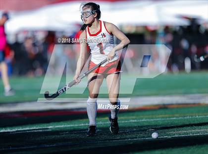 Thumbnail 1 in  Bonita @ Harvard-Westlake photogallery.