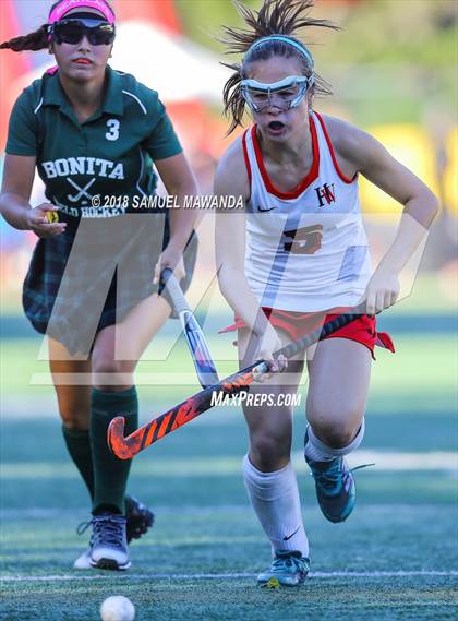 Thumbnail 1 in  Bonita @ Harvard-Westlake photogallery.