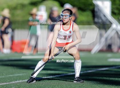 Thumbnail 1 in  Bonita @ Harvard-Westlake photogallery.