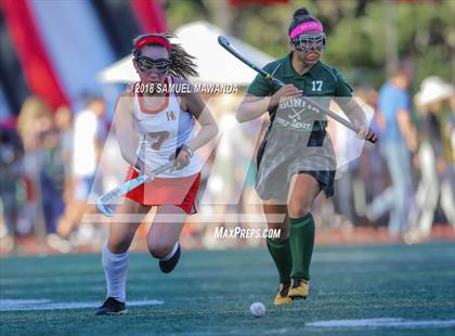 Thumbnail 1 in  Bonita @ Harvard-Westlake photogallery.