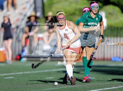 Thumbnail 1 in  Bonita @ Harvard-Westlake photogallery.