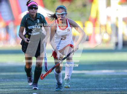 Thumbnail 2 in  Bonita @ Harvard-Westlake photogallery.