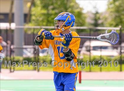 Thumbnail 1 in Irondequoit vs. Jamesville-DeWitt (NYSPHSAA Class B Semifinal) photogallery.