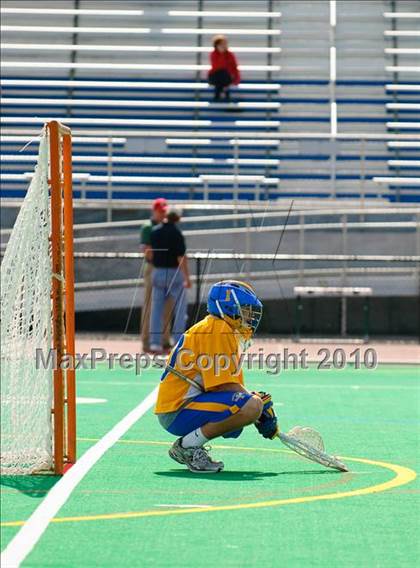 Thumbnail 1 in Irondequoit vs. Jamesville-DeWitt (NYSPHSAA Class B Semifinal) photogallery.