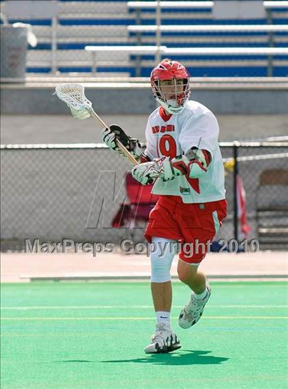 Thumbnail 1 in Irondequoit vs. Jamesville-DeWitt (NYSPHSAA Class B Semifinal) photogallery.